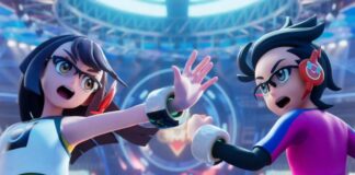 El menú secreto de Pokémon Champions explicado champions pokemon