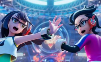 El menú secreto de Pokémon Champions explicado champions pokemon