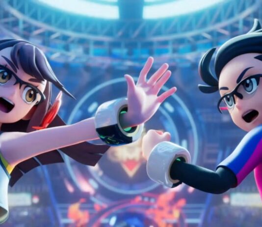 El menú secreto de Pokémon Champions explicado champions pokemon