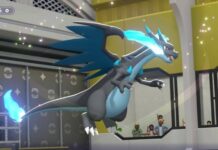 Shiny en Pokémon Champions. Cómo conseguirlos charizard