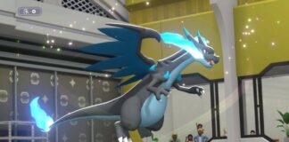 Shiny en Pokémon Champions. Cómo conseguirlos charizard
