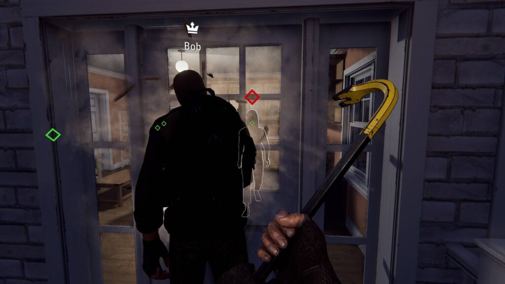 Crime Simulator PS5
