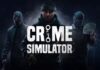 Crime Simulator análisis