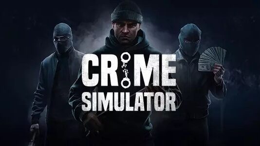Crime Simulator: Un robo a medias Crime Simulator análisis