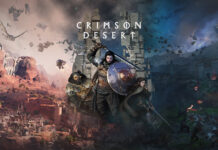 Crimson Desert – Análisis crimson desert