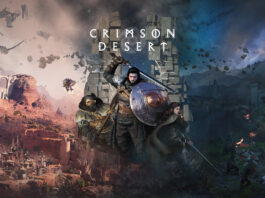 Crimson Desert – Análisis crimson desert