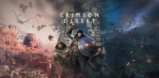 Crimson Desert se actualiza para gustar a la comunidad crimson desert