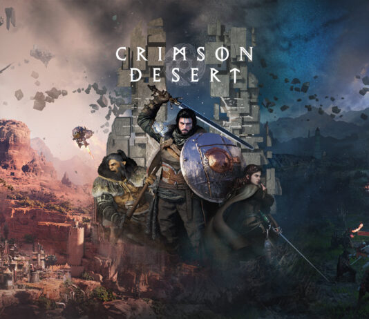 Crimson Desert – Análisis crimson desert