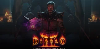 Diablo II: Reign of the Warlock — Veinticinco años después, el infierno sigue ardiendo diablo 2 reign of the warlock review