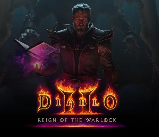 Diablo II: Reign of the Warlock — Veinticinco años después, el infierno sigue ardiendo diablo 2 reign of the warlock review