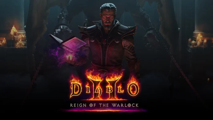 diablo 2 reign of the warlock review
