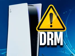 Sony ha implantado el DRM que obliga a los usuarios a conectarse drm