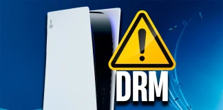 Sony ha implantado el DRM que obliga a los usuarios a conectarse drm
