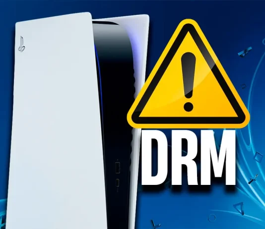 Sony ha implantado el DRM que obliga a los usuarios a conectarse drm