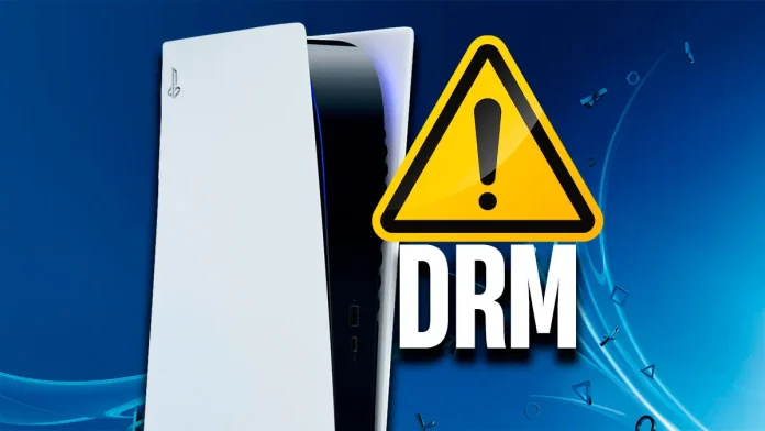 drm