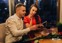 Las citas intencionales reemplazan a las citas casuales en las relaciones modernas