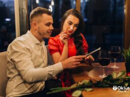 Las citas intencionales reemplazan a las citas casuales en las relaciones modernas
