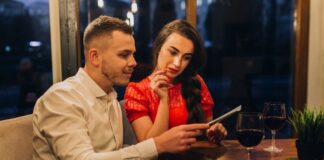 Las citas intencionales reemplazan a las citas casuales en las relaciones modernas