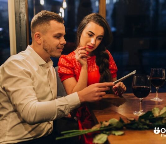 Las citas intencionales reemplazan a las citas casuales en las relaciones modernas