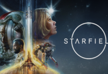 Bethesda se guardaba cartas con Starfield: la nueva actualización es más grande de lo que parecía Starfield