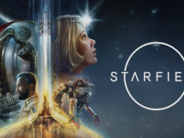 Bethesda se guardaba cartas con Starfield: la nueva actualización es más grande de lo que parecía Starfield