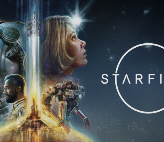 Bethesda se guardaba cartas con Starfield: la nueva actualización es más grande de lo que parecía Starfield