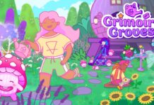 Grimoire Groves – Análisis grimore