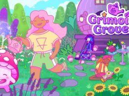 Grimoire Groves – Análisis grimore