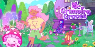 Grimoire Groves – Análisis grimore