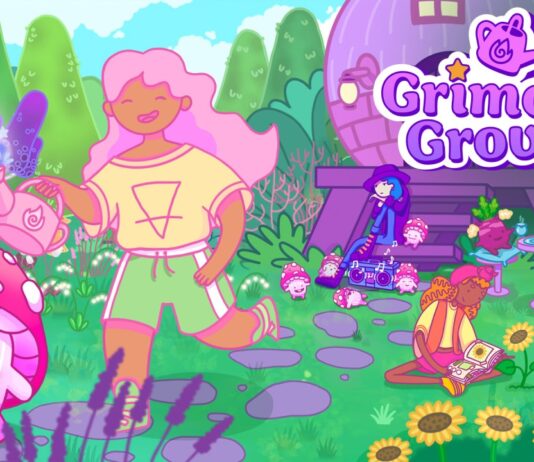 Grimoire Groves – Análisis grimore