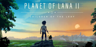 Planet of Lana II: Children of the leaf, un juego precioso, pero demasiado continuista. Análisis