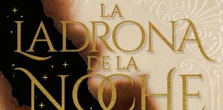 «La ladrona de la noche»: magia negra y secretos Portada de "La ladrona de la noche" de Holly Black por Editorial Umbriel.