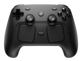 Valve fija fecha y precio del nuevo Steam Controller mando