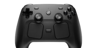 Valve fija fecha y precio del nuevo Steam Controller mando