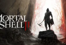 Mortal Shell 2 enseña su gameplay por primera vez mortal