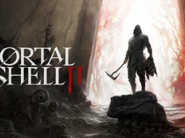 Mortal Shell 2 enseña su gameplay por primera vez mortal