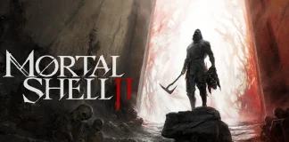 Mortal Shell 2 enseña su gameplay por primera vez mortal