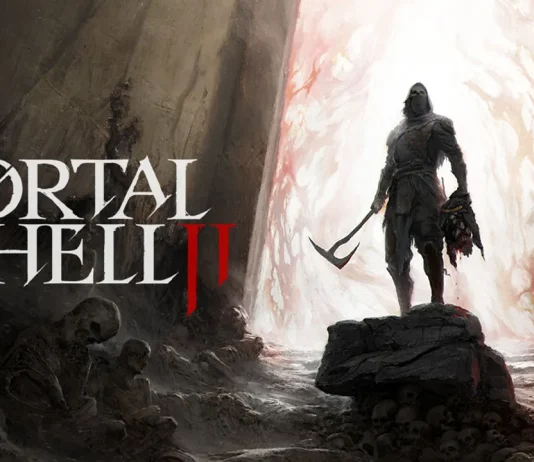 Mortal Shell 2 enseña su gameplay por primera vez mortal