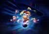 rayman 30 aniversario portada