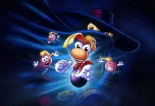 Análisis de Rayman: 30th Anniversary Edition rayman 30 aniversario portada