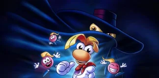 Análisis de Rayman: 30th Anniversary Edition rayman 30 aniversario portada