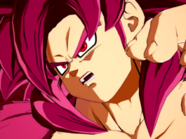 El nuevo DLC protagonizado por Goku (SS4, Daima) ya tiene fecha de lanzamiento DRAGON BALL FighterZ