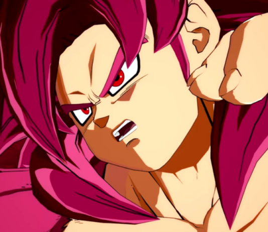 El nuevo DLC protagonizado por Goku (SS4, Daima) ya tiene fecha de lanzamiento DRAGON BALL FighterZ