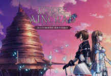 «Sword Art Online: Echoes of Aincrad» nos muestra imagenes y video de su gameplay Echoes of Aincrad