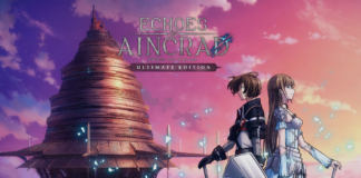 «Sword Art Online: Echoes of Aincrad» nos muestra imagenes y video de su gameplay Echoes of Aincrad