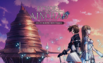«Sword Art Online: Echoes of Aincrad» nos muestra imagenes y video de su gameplay Echoes of Aincrad