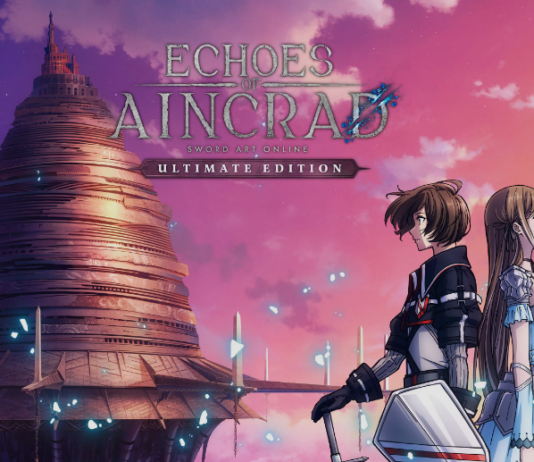 «Sword Art Online: Echoes of Aincrad» nos muestra imagenes y video de su gameplay Echoes of Aincrad