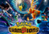 Pokémon Champions confirma más de 150 Pokémon Pokémon Champions