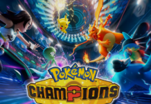 Pokémon Champions confirma más de 150 Pokémon Pokémon Champions