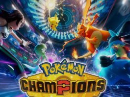 Pokémon Champions confirma más de 150 Pokémon Pokémon Champions